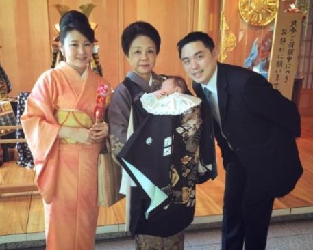 麻衣豪門夢碎「內幕」曝光！公公不滿麻衣：「學歷低、又只是個通告咖….」怒控媳婦表裡不一！