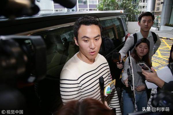 賭王何鴻燊入院後天價醫藥費被曝光！網友：不敢想像！