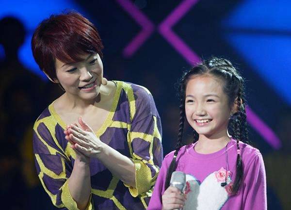 大馬最年輕影后李馨巧,當年演《激戰》cute cute的她,如今卻長歪了?!網民:小時了了,大未必佳·····