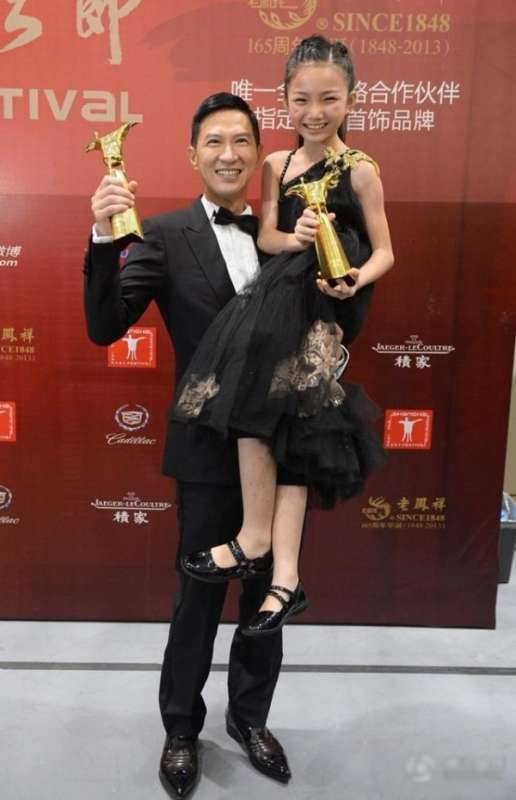 大馬最年輕影后李馨巧,當年演《激戰》cute cute的她,如今卻長歪了?!網民:小時了了,大未必佳·····