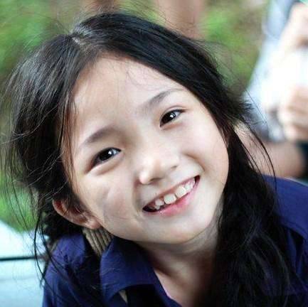 大馬最年輕影后李馨巧,當年演《激戰》cute cute的她,如今卻長歪了?!網民:小時了了,大未必佳·····