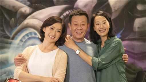 一夫二妻，樓上樓下，63歲寇世勳已後悔稱太累！
