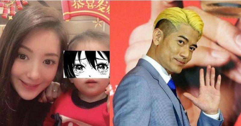 嫁大22歲老公成功產子被寵成公主，再挺孕肚拜年，被贊貴氣十足~