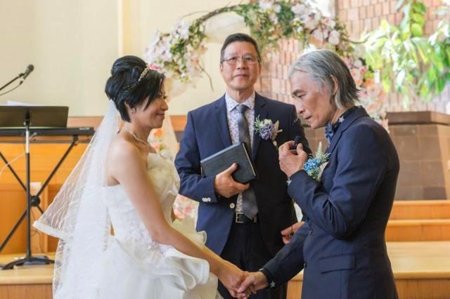 李麗珍首度談及與潘源良30年情感，坦承是藍潔瑛的離世令自己頓悟！