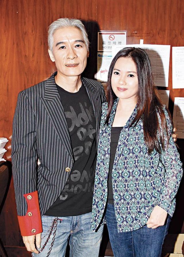 李麗珍首度談及與潘源良30年情感，坦承是藍潔瑛的離世令自己頓悟！