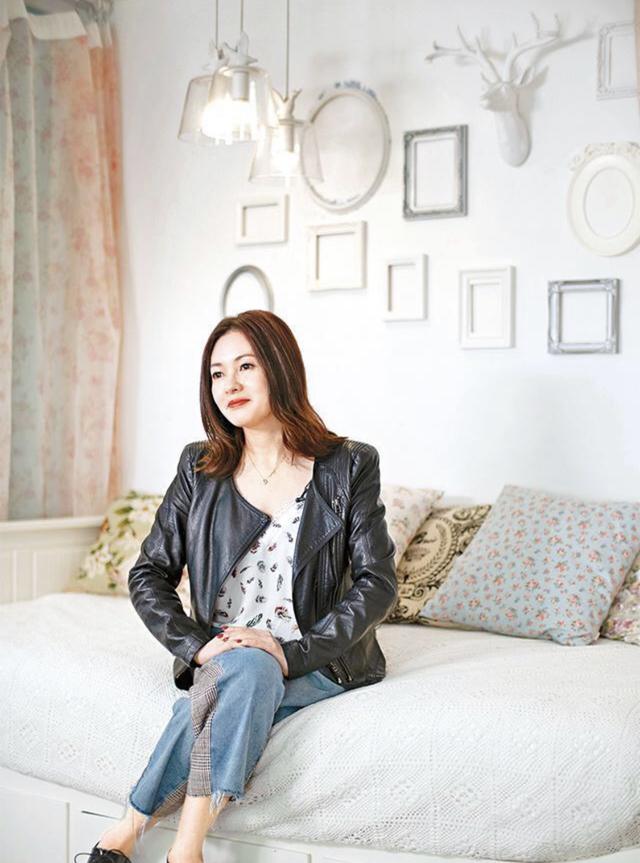 李麗珍首度談及與潘源良30年情感，坦承是藍潔瑛的離世令自己頓悟！