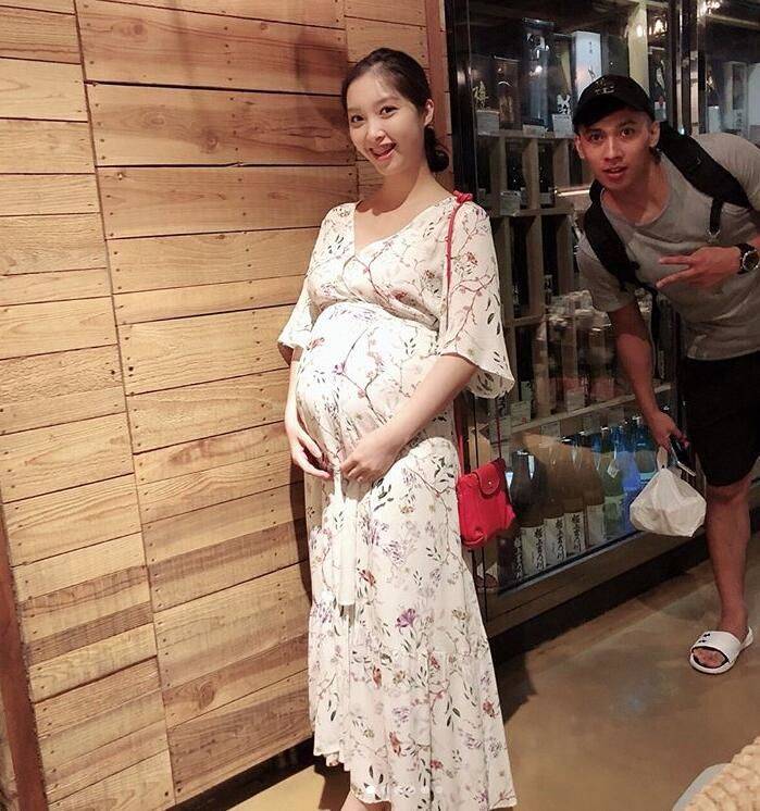 五年過去了…當年紅極一時的「饒河花生捲妹」近況曝光！網淚嘆：又一個表特世代的結束！