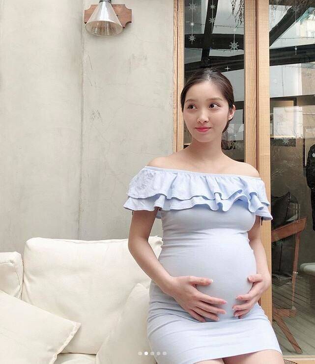 五年過去了…當年紅極一時的「饒河花生捲妹」近況曝光！網淚嘆：又一個表特世代的結束！