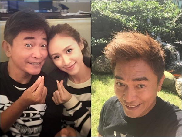 吳宗憲「神秘二女兒」終於曝光了！驚人美貌「神似鞏俐」不願靠爸毅然辭去副總職位！