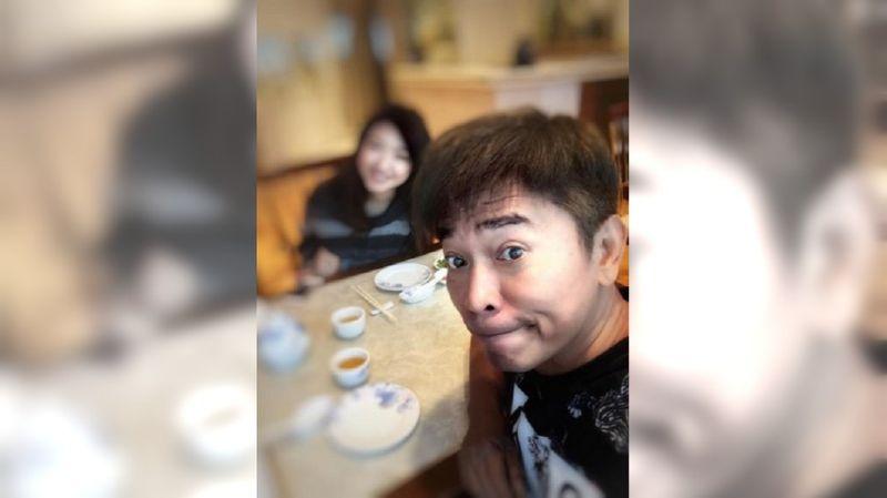 吳宗憲「神秘二女兒」終於曝光了！驚人美貌「神似鞏俐」不願靠爸毅然辭去副總職位！
