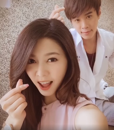 白家綺帶球閃婚「連婆婆都傻眼」：竟然嫁給你！老公使出「4大浪漫絕招」成功抱得美人歸！
