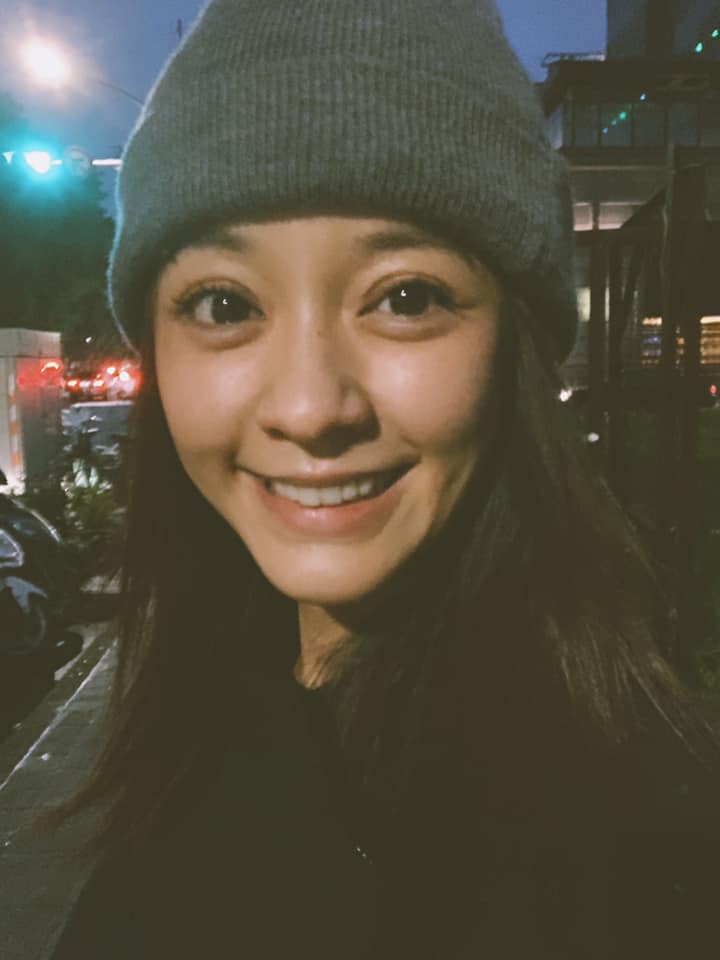 陳意涵生了！產前最後一秒「還在玩完拼圖」根本最狂孕婦，兒子取名「小初」背後意義超浪漫！