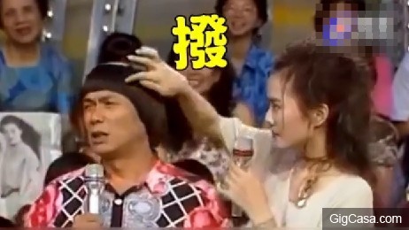 謝金燕因為「這原因」整整過了12年的「無需求生活」！沒想到當初破壞她家庭的小三是「她」！