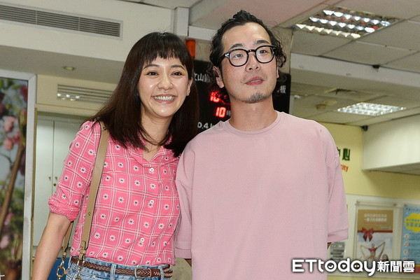 陳意涵生了！產前最後一秒「還在玩完拼圖」根本最狂孕婦　兒子取名「小初」背後意義超浪漫 