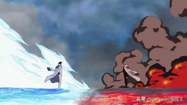 海賊王：惡魔果實中的「最強王者」，盤點自然系的真正力量