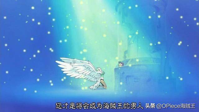 海賊王：惡魔果實中的「最強王者」，盤點自然系的真正力量