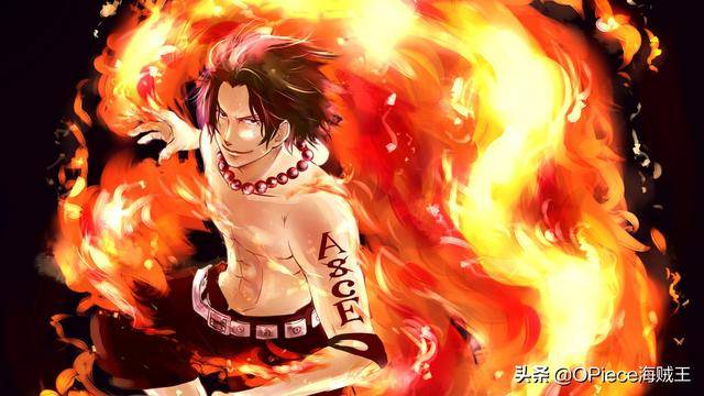 海賊王：惡魔果實中的「最強王者」，盤點自然系的真正力量