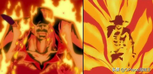 《海賊王》中「上下級關係」的幾大惡魔果實，第一個被上級殺害