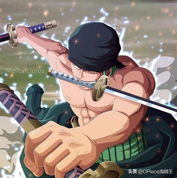 海賊王惡魔果實並非獨大！「無果實」也能成為新世界的強者