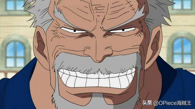 海賊王惡魔果實並非獨大！「無果實」也能成為新世界的強者