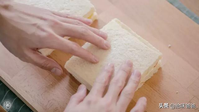 想在忙碌清晨悠閒享用早餐？這道10分鐘三明治絕不可錯過！