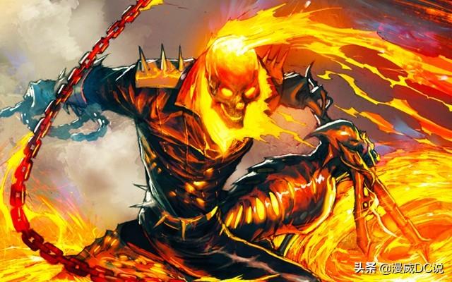 和惡魔做過交易的9大角色，蝙蝠俠第九，康斯坦丁第一！