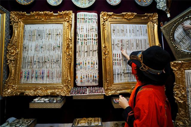世界第一所大學就在非洲這座古城，遊客：走進來就迷路