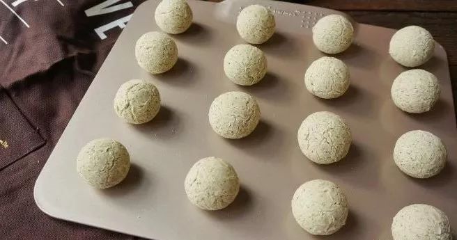 爆炸好吃, 伯爵紅茶麻薯，誰都不能錯過