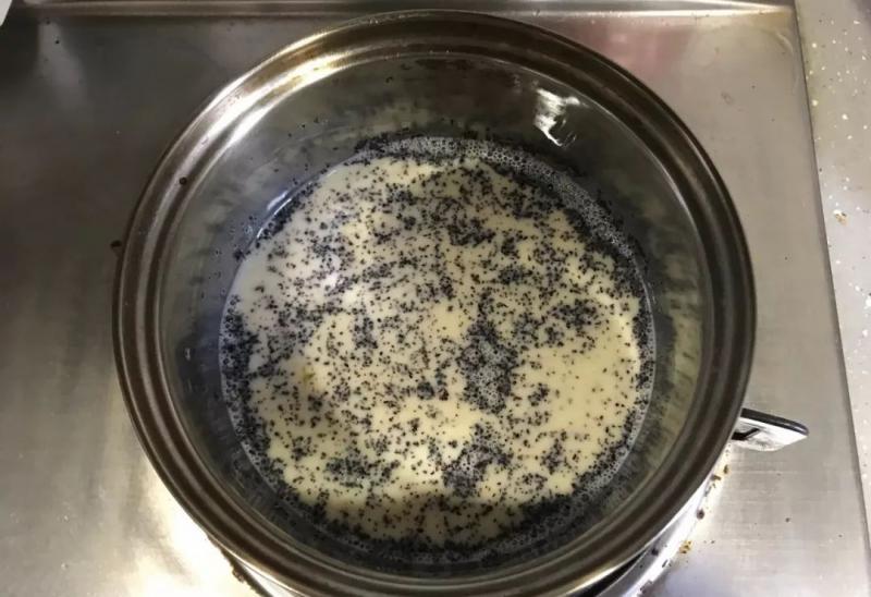 爆炸好吃, 伯爵紅茶麻薯，誰都不能錯過