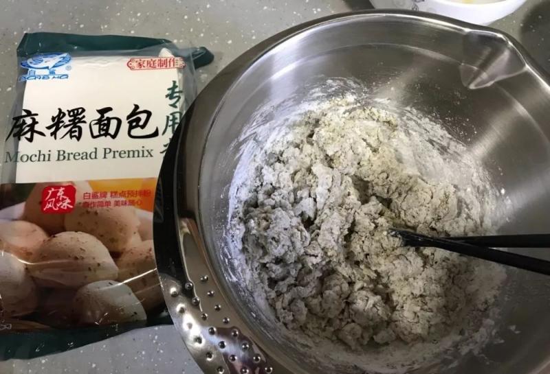 爆炸好吃, 伯爵紅茶麻薯，誰都不能錯過