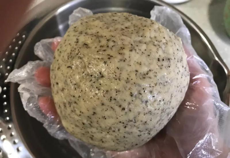 爆炸好吃, 伯爵紅茶麻薯，誰都不能錯過