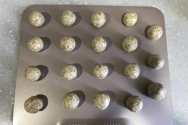 爆炸好吃, 伯爵紅茶麻薯，誰都不能錯過