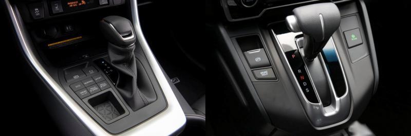 Toyota RAV4 台灣上市倒數！與 Honda CR-V 相比有哪些優勢？