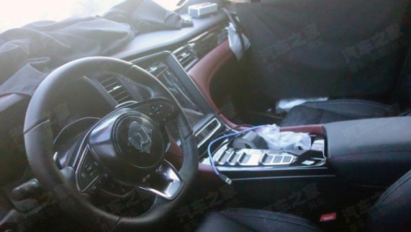 納智捷還有另一款全新車！首款轎跑 Coupe 休旅車偽裝照現身 - 自由電子報汽車頻道