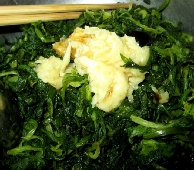 很多人吃芹菜的時候，為什麼將葉子摘掉不吃？難道芹菜葉不能吃嗎