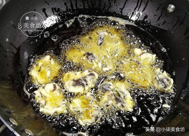 木耳新吃法，3分鐘就出鍋，外酥里軟，端上桌全搶光，比肉還好吃。