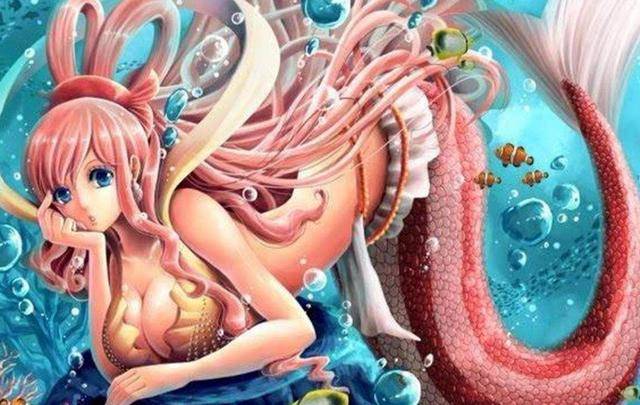 盤點海賊王里那些實力強大的美女們，娜美變強速度驚人！