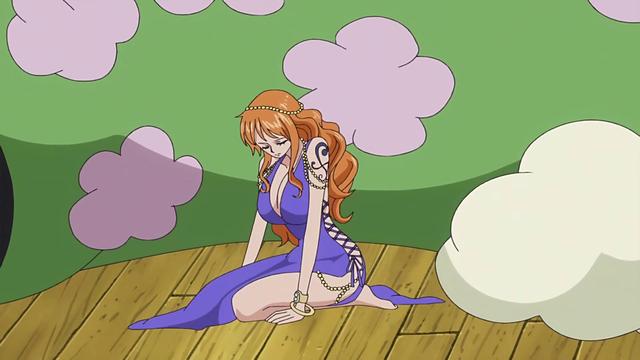 海賊王作者尾田稱自己不擅長美女，那這些美女是誰畫的？