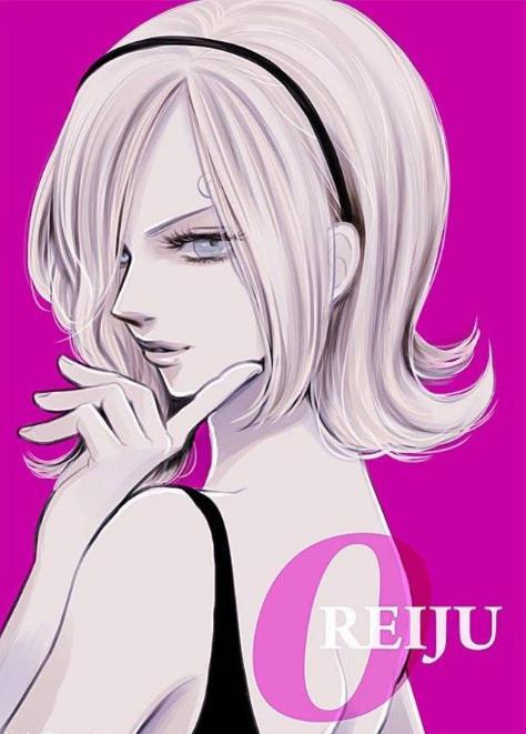 海賊王作者尾田稱自己不擅長美女，那這些美女是誰畫的？