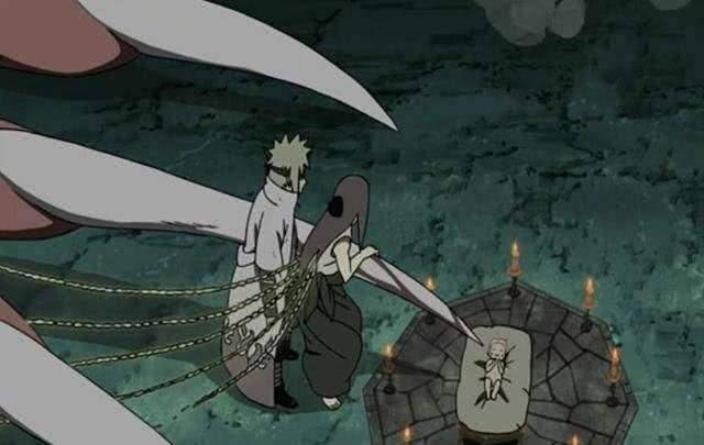 博人傳小佐助將登場，接替鳴人成新九尾人柱力，博人：老爸太偏心