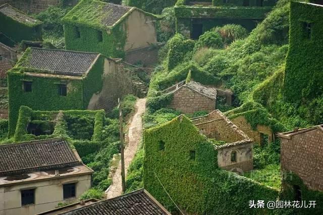 童話世界才有的地方？ 全世界最美的60個小鎮