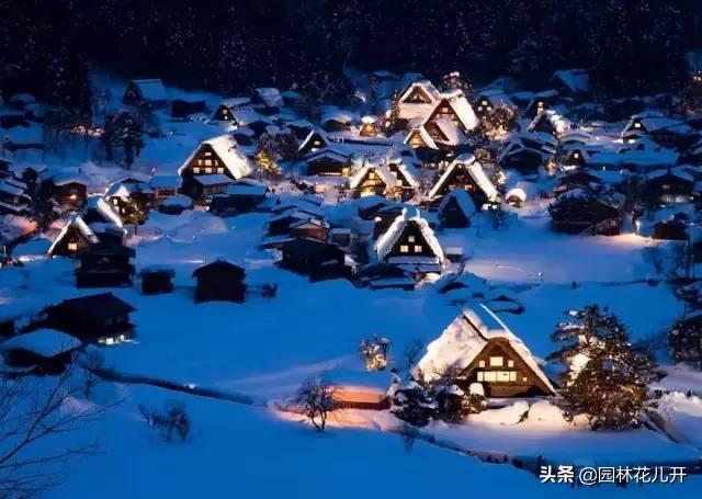 童話世界才有的地方？ 全世界最美的60個小鎮