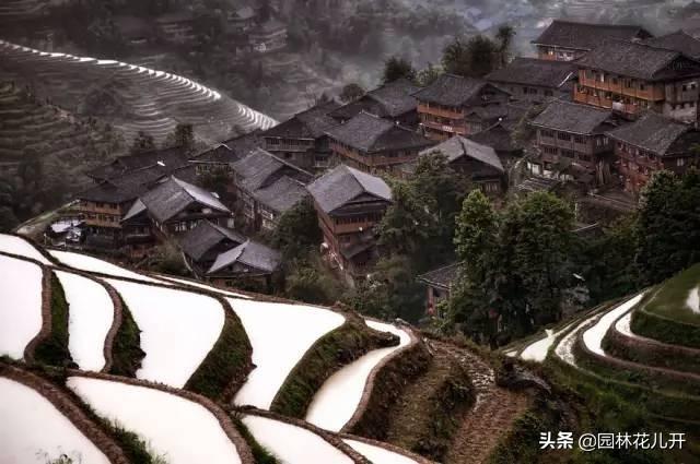 童話世界才有的地方？ 全世界最美的60個小鎮