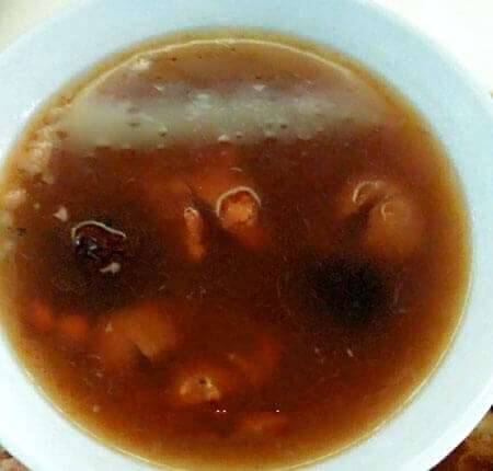 超完整 + 超齊全的月子餐食譜！30天的月子餐食表，值得收藏！