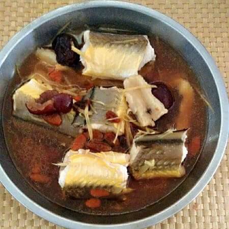超完整 + 超齊全的月子餐食譜！30天的月子餐食表，值得收藏！