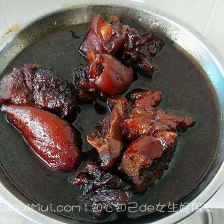 超完整 + 超齊全的月子餐食譜！30天的月子餐食表，值得收藏！
