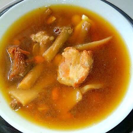超完整 + 超齊全的月子餐食譜！30天的月子餐食表，值得收藏！