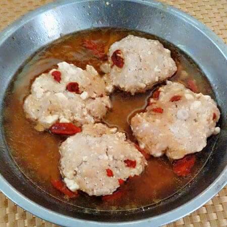 超完整 + 超齊全的月子餐食譜！30天的月子餐食表，值得收藏！