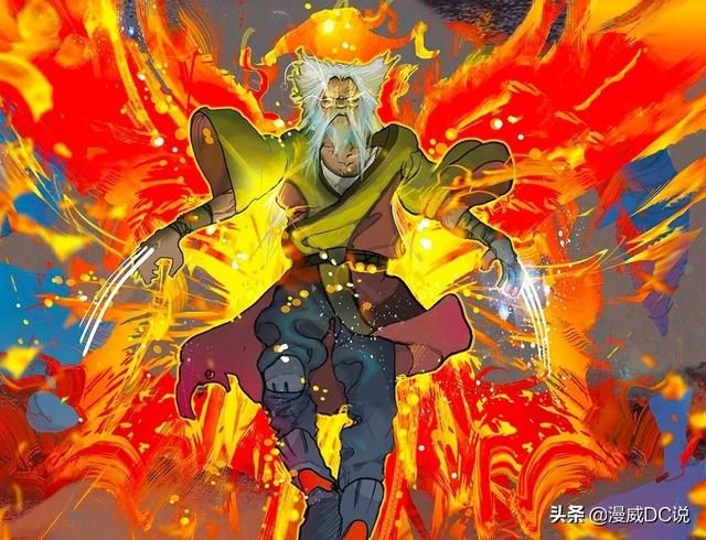 《無限守望》：金剛狼在2017年重啟了整個漫威宇宙