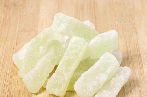 全國最「難吃」的6種零食，如果你全吃過，請受我一拜